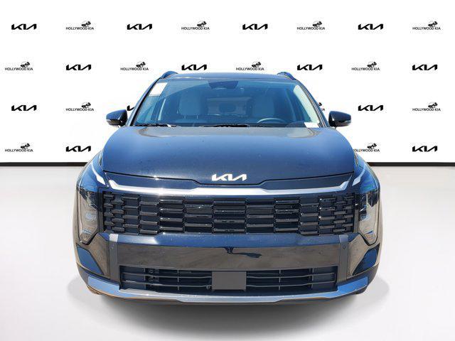 new 2026 Kia Sportage car, priced at $33,255