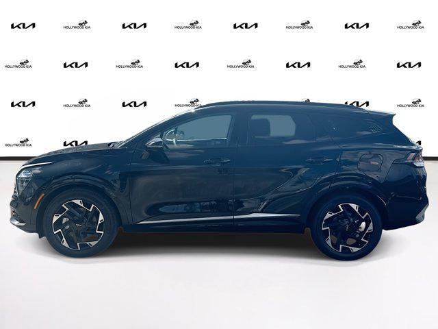 new 2025 Kia Sportage car, priced at $32,629