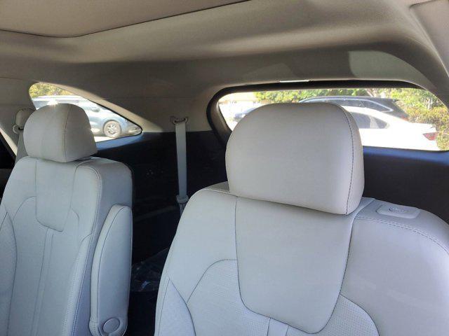 new 2025 Kia Sorento car, priced at $37,348