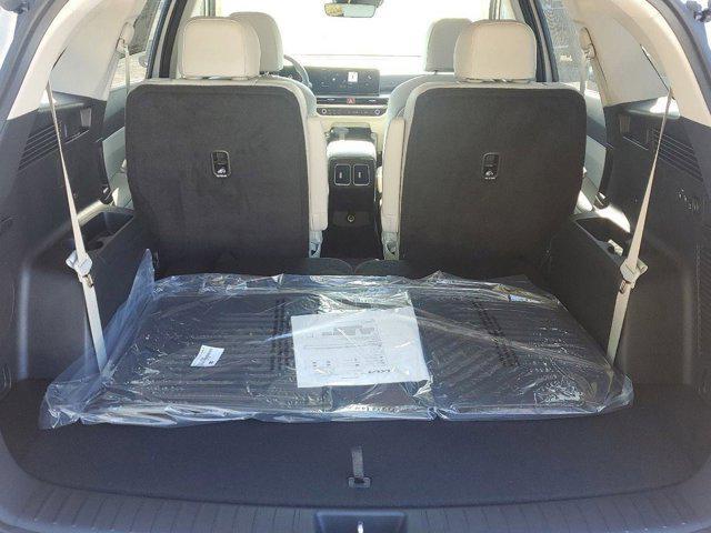 new 2025 Kia Sorento car, priced at $37,348