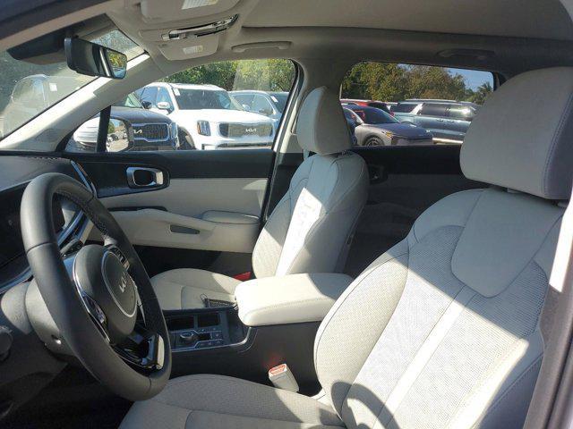new 2025 Kia Sorento car, priced at $37,348