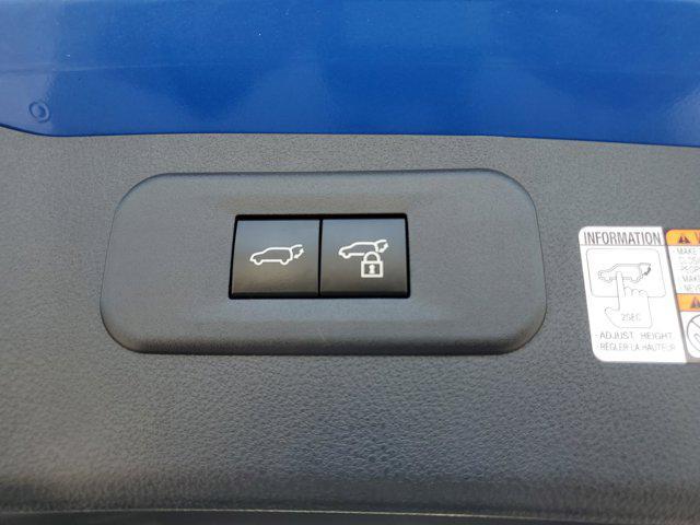 used 2023 Lexus NX 250 car, priced at $34,679