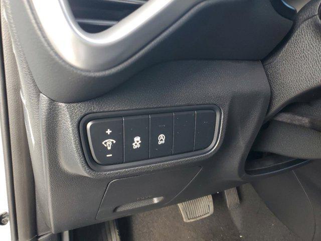 used 2025 Kia Soul car