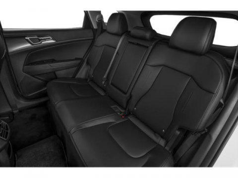 used 2023 Kia Sportage Hybrid car, priced at $23,890