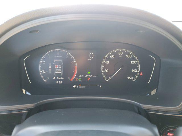 used 2022 Honda Civic car, priced at $19,995