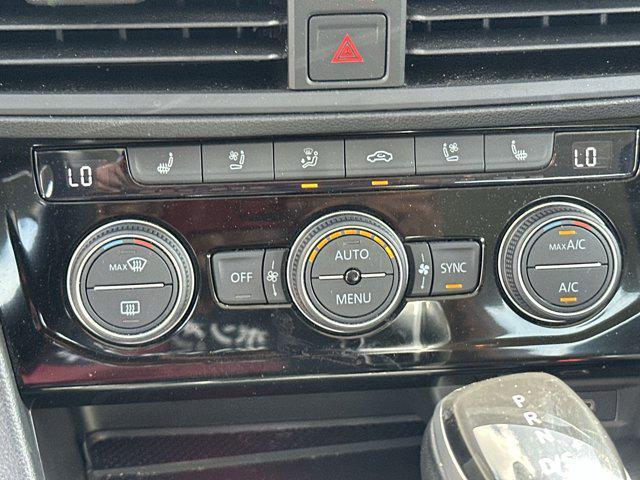 used 2022 Volkswagen Jetta car, priced at $16,461