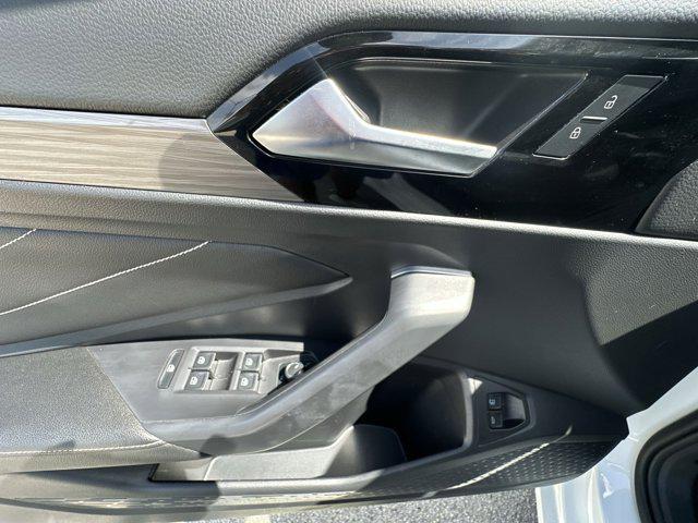 used 2022 Volkswagen Jetta car, priced at $16,461