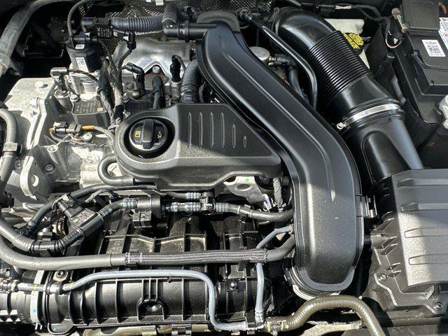 used 2022 Volkswagen Jetta car, priced at $16,461