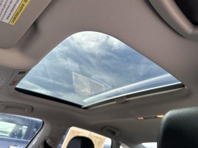 used 2022 Volkswagen Jetta car, priced at $16,461