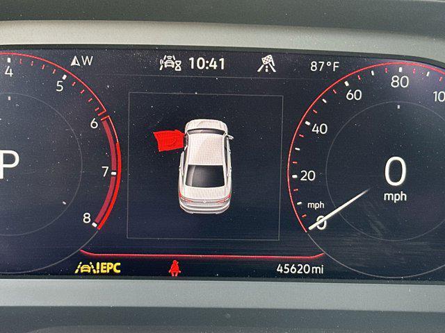 used 2022 Volkswagen Jetta car, priced at $16,461