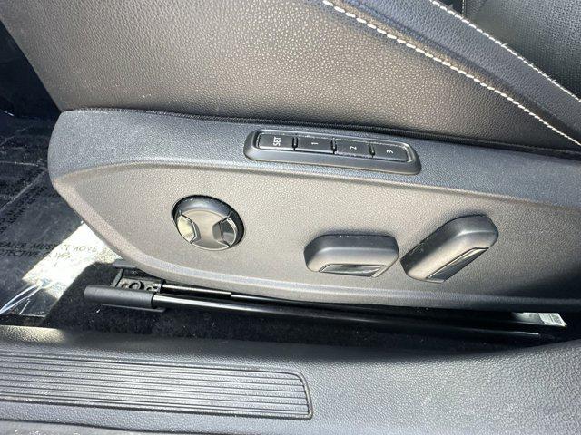 used 2022 Volkswagen Jetta car, priced at $16,461