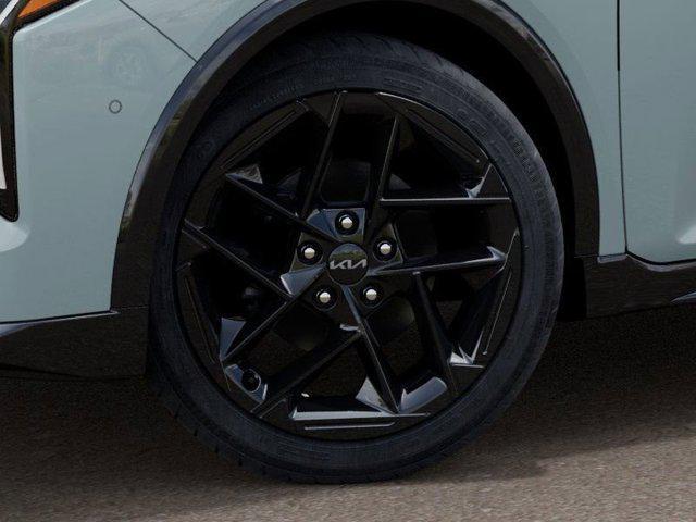 new 2025 Kia K4 car, priced at $29,638