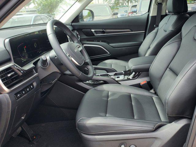 new 2025 Kia Telluride car, priced at $36,967
