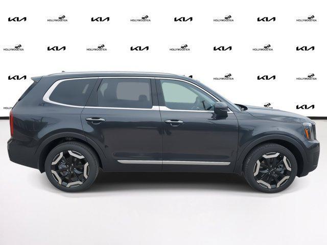 new 2025 Kia Telluride car, priced at $36,967