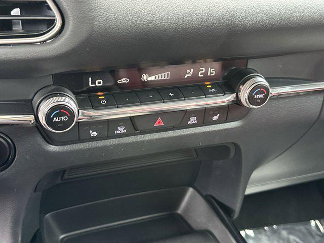 used 2022 Mazda CX-30 car, priced at $19,998
