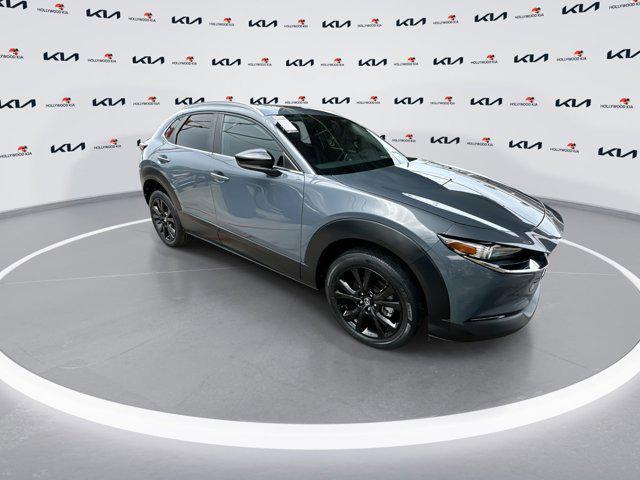 used 2022 Mazda CX-30 car, priced at $19,998