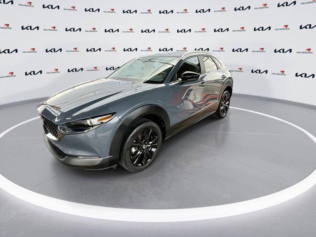 used 2022 Mazda CX-30 car, priced at $19,998