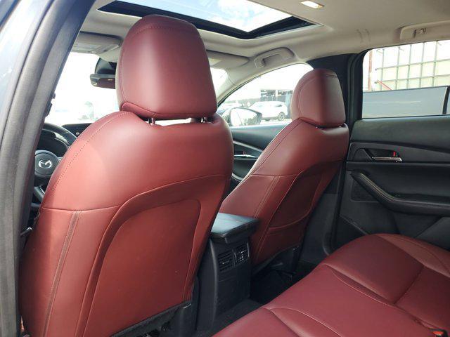 used 2022 Mazda CX-30 car, priced at $21,715