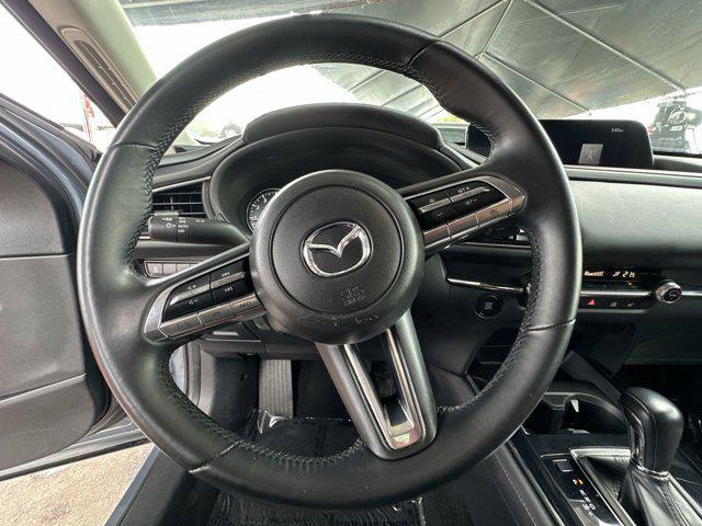 used 2022 Mazda CX-30 car, priced at $19,998