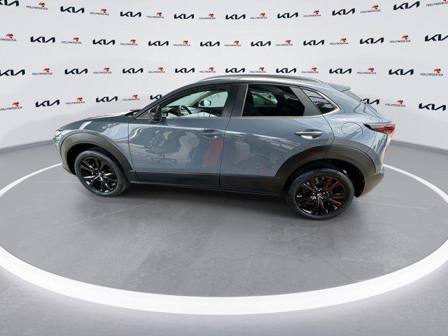 used 2022 Mazda CX-30 car, priced at $19,998