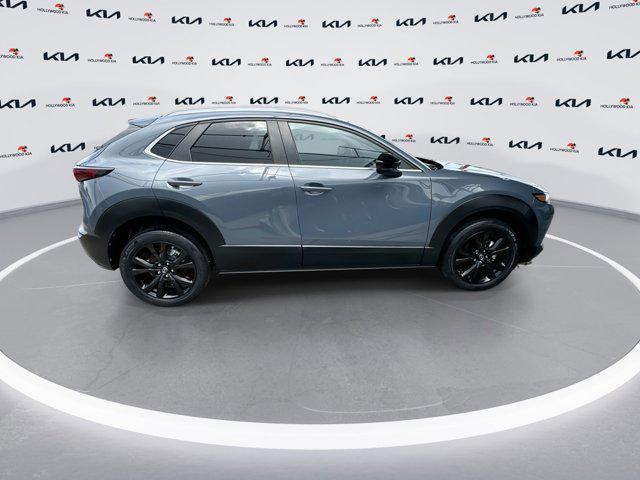 used 2022 Mazda CX-30 car, priced at $19,998