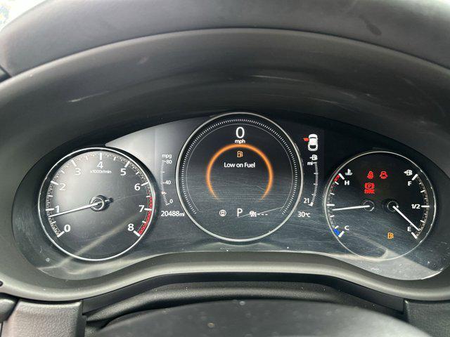 used 2022 Mazda CX-30 car, priced at $19,998