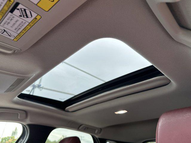 used 2022 Mazda CX-30 car, priced at $19,998