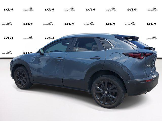 used 2022 Mazda CX-30 car, priced at $21,715