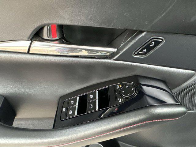 used 2022 Mazda CX-30 car, priced at $19,998
