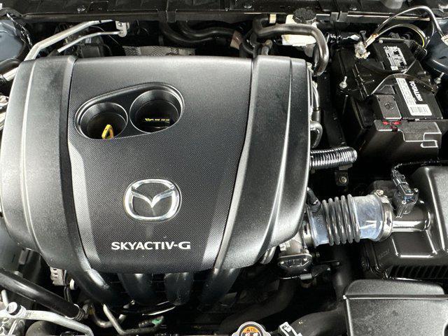 used 2022 Mazda CX-30 car, priced at $19,998
