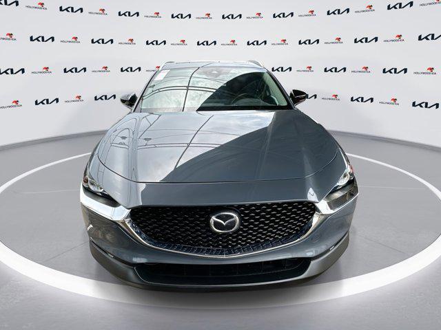 used 2022 Mazda CX-30 car, priced at $19,998