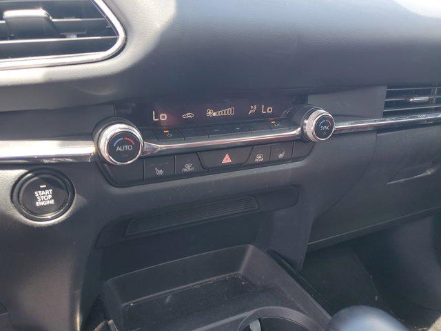 used 2022 Mazda CX-30 car, priced at $21,715