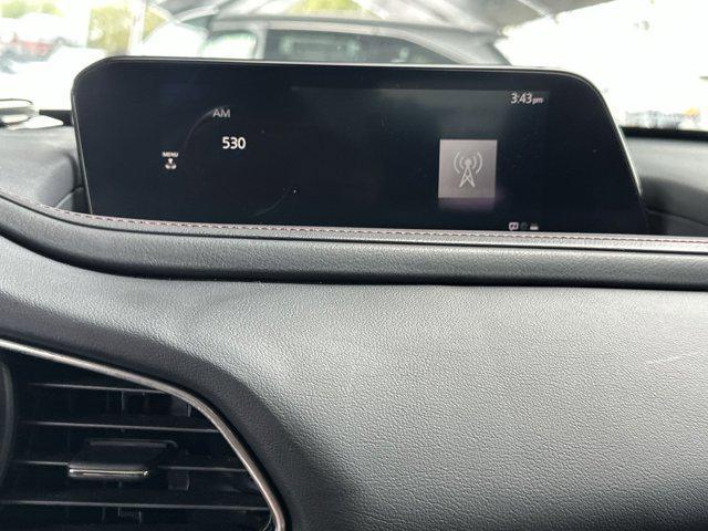 used 2022 Mazda CX-30 car, priced at $19,998