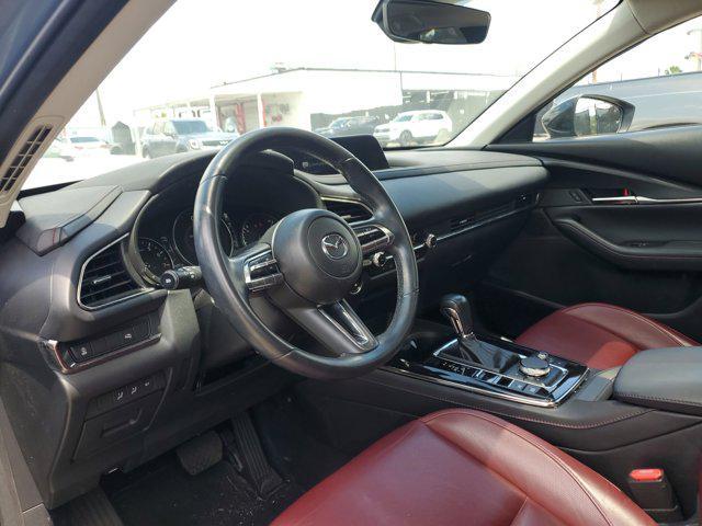 used 2022 Mazda CX-30 car, priced at $21,715