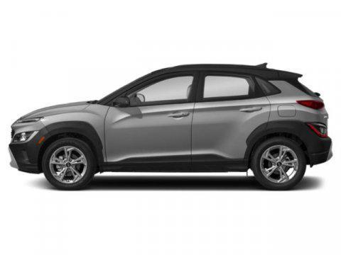 used 2023 Hyundai Kona car, priced at $20,201