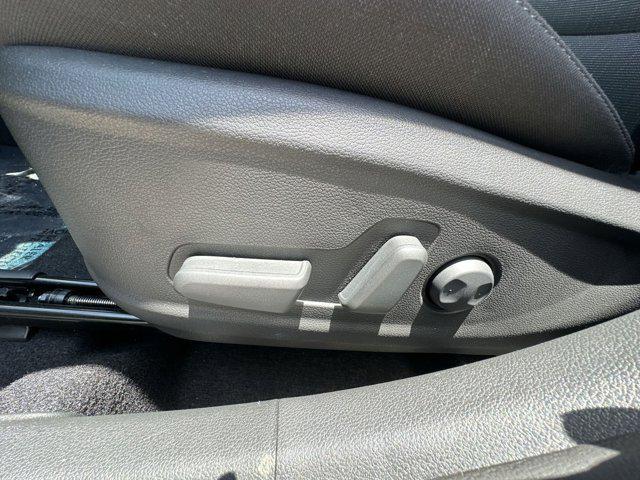 used 2023 Hyundai Kona car, priced at $19,395