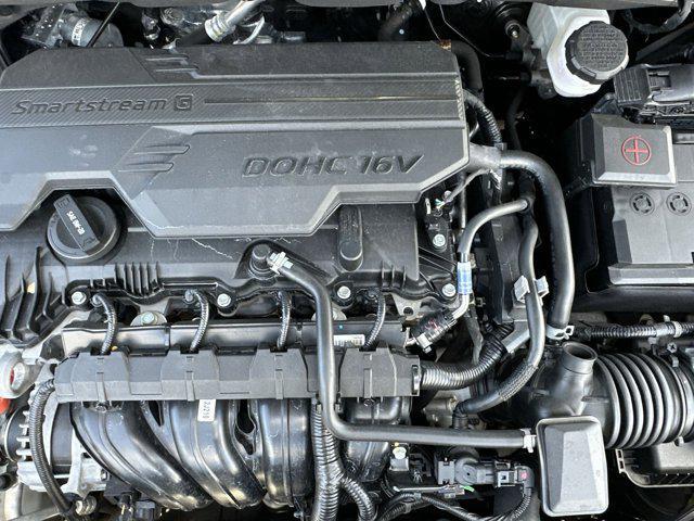 used 2023 Hyundai Kona car, priced at $19,395