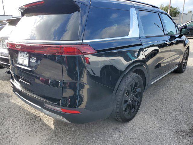 used 2022 Kia Carnival car, priced at $30,479