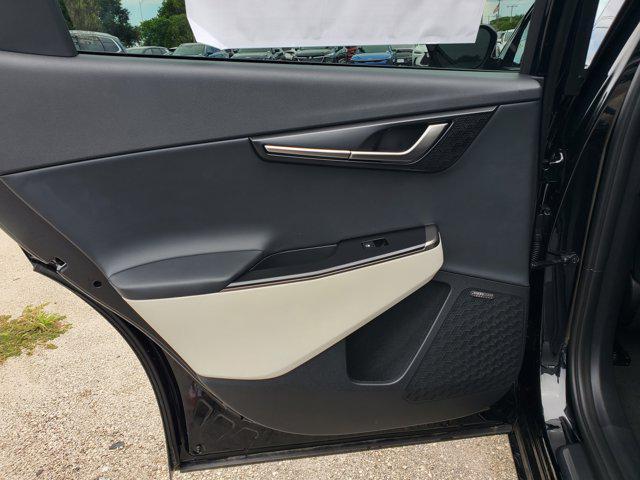 new 2025 Kia EV6 car, priced at $48,003
