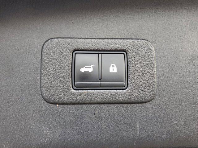 used 2022 Nissan Armada car, priced at $27,265