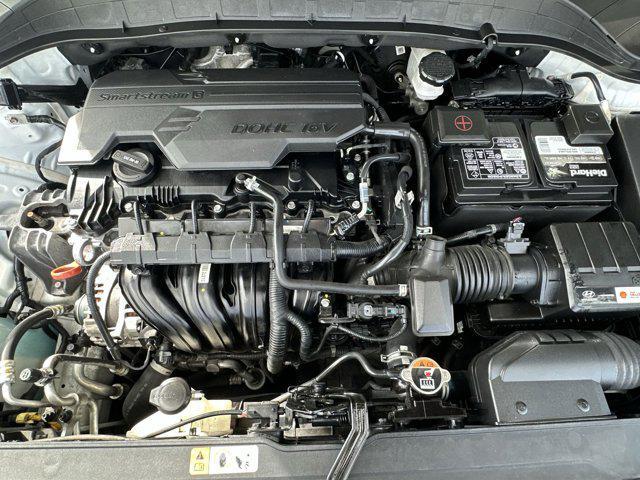 used 2023 Hyundai Kona car, priced at $15,599