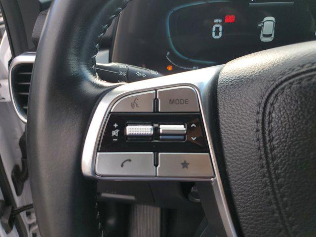used 2024 Kia Telluride car, priced at $27,256