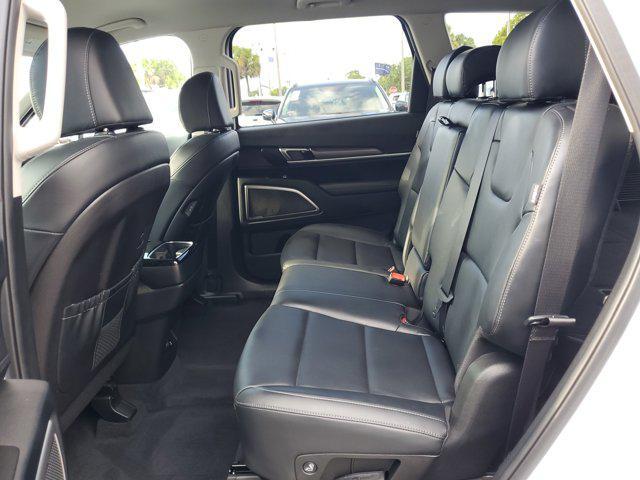 used 2024 Kia Telluride car, priced at $27,256