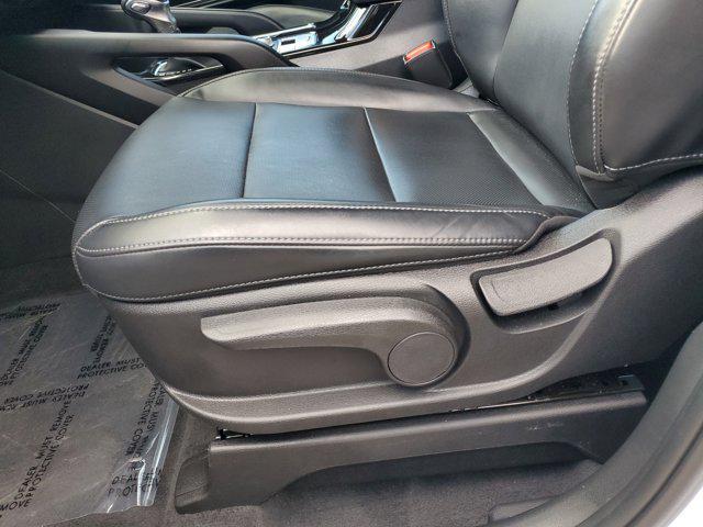 used 2024 Kia Telluride car, priced at $27,256