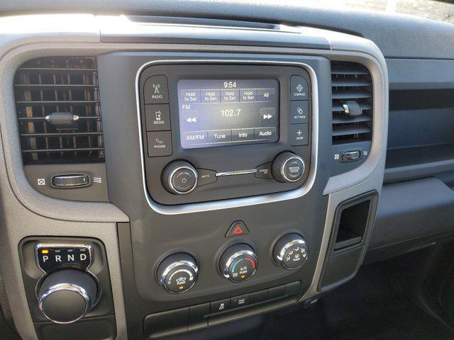 used 2023 Ram 1500 car, priced at $20,490