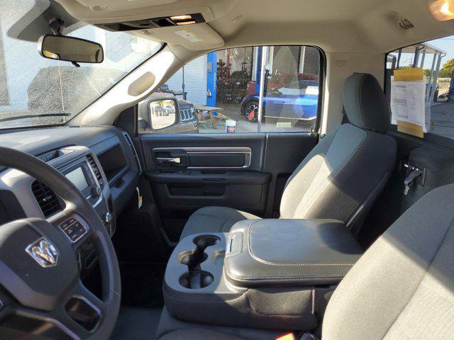 used 2023 Ram 1500 car, priced at $20,490