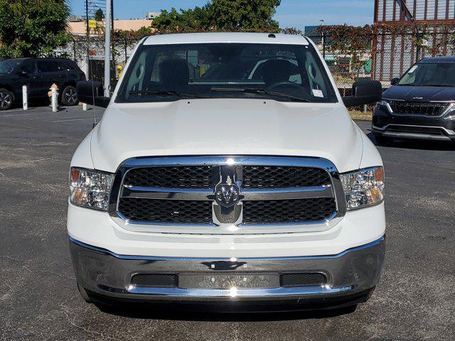 used 2023 Ram 1500 car, priced at $20,490