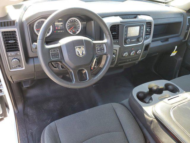 used 2023 Ram 1500 car, priced at $20,490