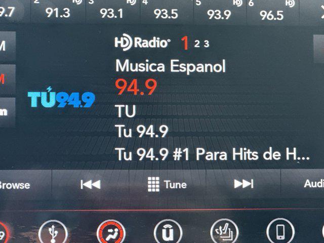 used 2018 Dodge Challenger car, priced at $15,428