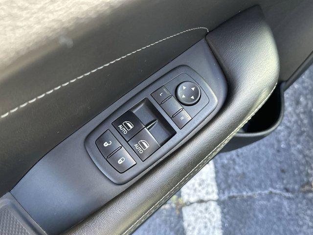 used 2018 Dodge Challenger car, priced at $15,428